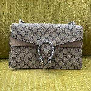 Gucci Small Dionysus Bag